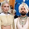 Cartier face backlash after denying Indian star permission to wear Maharaja of Patiala's priceless choker to Met Gala - despite white YouTuber wearing it three years prior
