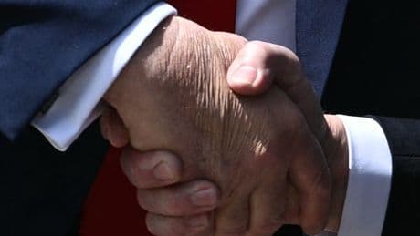 As Tariff Deadline Looms, What to Know About Trump’s Trade Deals