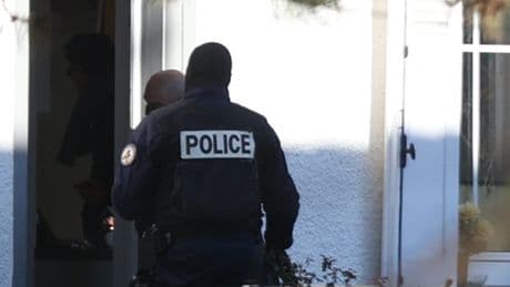 Terrorisme : deux mineurs interpellés pour des projets d’attentats djihadistes