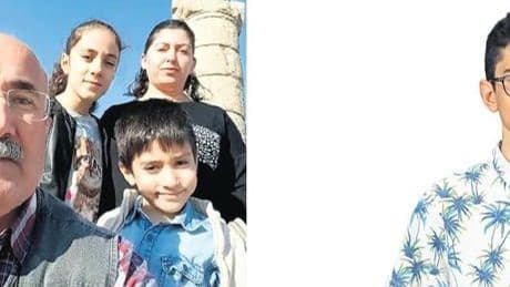 Uzay Teknolojileri Lisesi’ne yerleşti