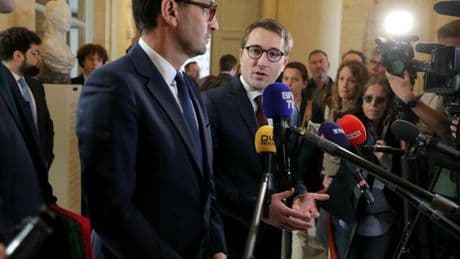 Le milliardaire Pierre-Edouard Stérin visé par une enquête après son refus de comparaître à l’Assemblée nationale
