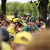 Tour de France femmes. Le classement du maillot vert après la 7e étape, remportée par Maëva Squiban