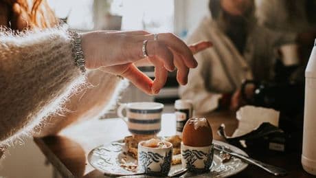 Doctor says pre-breakfast mistake 'sabotages weight loss'