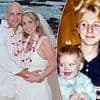 I'd been married for 11 years when I discovered my husband's strange link to my missing mom