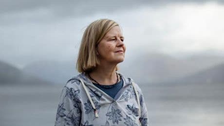 Nina Allan : « J’aime les romans qui conservent des mystères irrésolus »