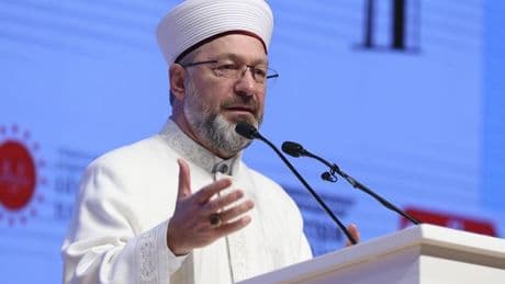 Fetva başka, hayat başka: Diyanet Başkanı’nın kızından lüks paylaşımlar