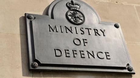 MoD to ‘robustly defend’ compensation claims from Afghans in data breach case