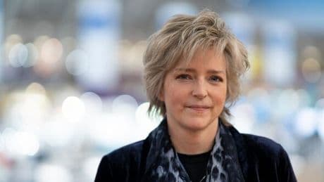 Karin Slaughter on the REAL LIFE murders that helped inspire her thrilling new crime novel
