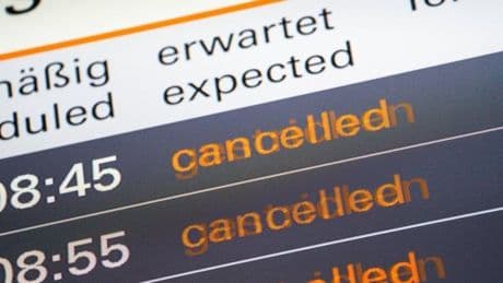 Urlaub mit Flugzeug: Fluggastrechte sollten unangetastet bleiben