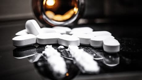 Is London on the brink of a deadly opioid crisis? The killer synthetic drugs flooding the capital’s clubs