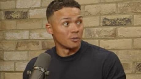 Jermaine Jenas confirms new career one year after BBC sacking for sexting scandal