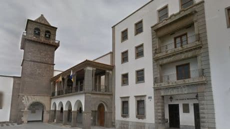 Decretan ingreso en prisión para el hombre que mató a su madre en Las Palmas