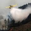 Incendie au Portugal : le bilan monte à quatre morts après le décès d’un pompier
