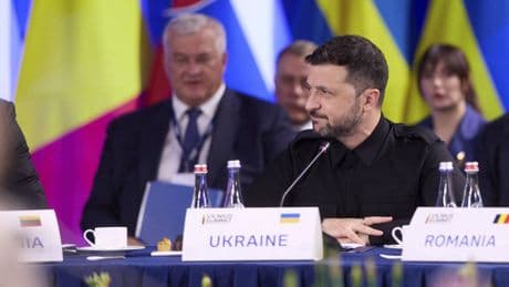 Opération Toile d’araignée : il faut armer vraiment l’Ukraine, un investissement stratégique pour la défense européenne