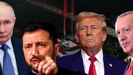 Avrupa, Trump'a sormak için Türkiye'yi bekliyor: İşte öngörüler...