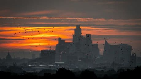 Climate change is significantly increasing subsidence risks in UK, says ABI