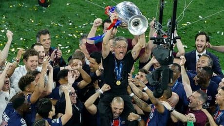 Psg-Atletico Madrid: dove vederla in chiaro (tv e streaming), probabili formazioni e orario
