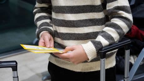 American tourists book flight to France but end up 400 miles away on different continent