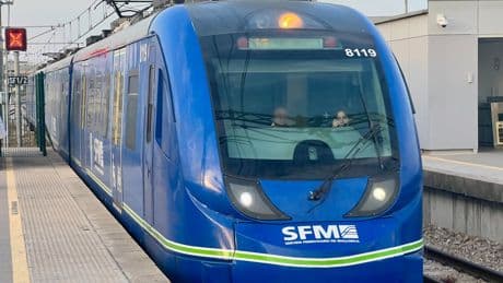 The Platform Trap: Mallorca makes life miserable for the unsuspecting rail passenger