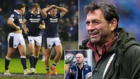 Nucifora talks about the data... but there is no evidence to suggest handing Townsend a new deal was the right call
