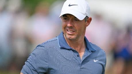 Rory McIlroy makes feelings clear on tour change ahead of US PGA Championship