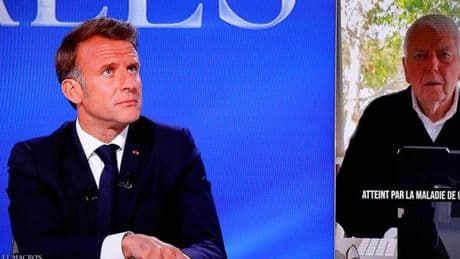 La possibilité d’un référendum sur la fin de vie, évoquée par Emmanuel Macron, laisse les constitutionnalistes sceptiques