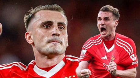 Fenerbahçe'nin Kerem Aktürkoğlu transferinde olay! Benfica görüşmeleri tıkandı