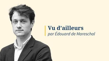 «Vu d’Ailleurs» N°161 - Derrière le photovoltaïque allemand, l’ombre chinoise de Huawei