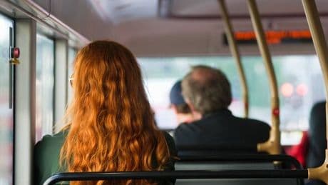 Department for Transport 'funding' update on free bus passes for over 60s in England