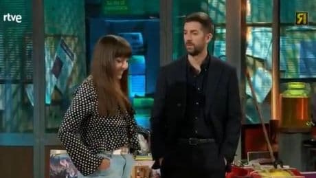 Yolanda Ramos, sobre tener TDA con 56 años: &quot;Me encanta que sean etiquetas, antes eran insultos&quot;