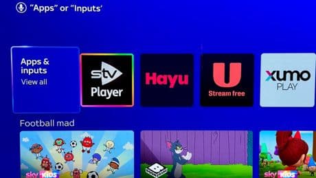 Sky customers can unlock extra TV channels, movies and shows for FREE – I found three easy ways to bag bonus telly