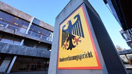 Schwarz-Rot startet zweiten Versuch - Neuer Termin für Verfassungsrichter-Wahl steht fest