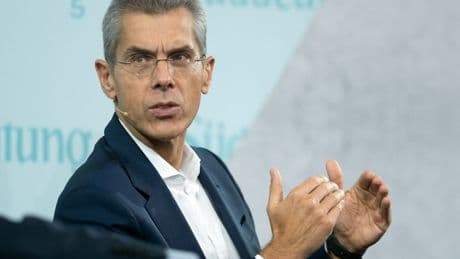 Fußball: Finanzvorstand Diederich verlässt den FC Bayern