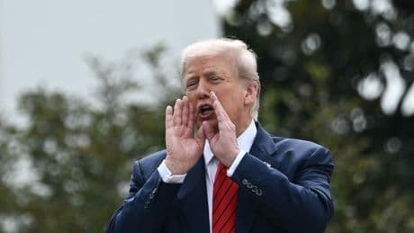 Angebliche „Sorge um New York“: Will Trump in Bürgermeisterwahl eingreifen?