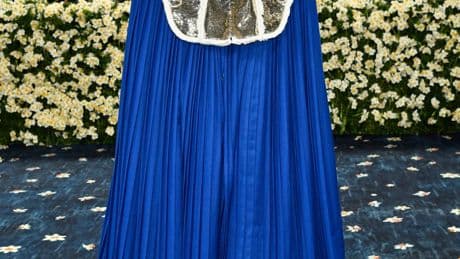 PHOTO COLLECTION: MET Museum Costume Institute Benefit Gala