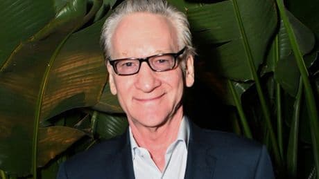 Bill Maher claims The View is not ‘the best advertisement for women’
