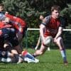 Rugby. Privé de montée en Fédérale 2, le Stade caennais va-t-il saisir le CNOSF ?