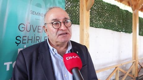 Mikdat Kadıoğlu: Toplanma alanı değil, sağlam bina şart!