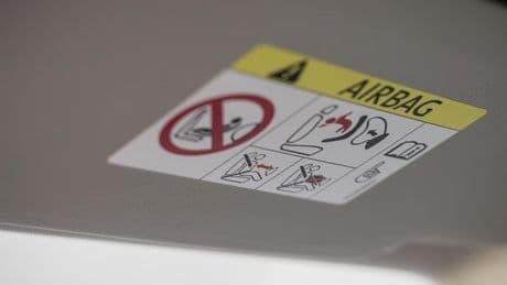 Un airbag Takata défectueux est bien à l'origine de la mort d'un automobiliste en Guadeloupe
