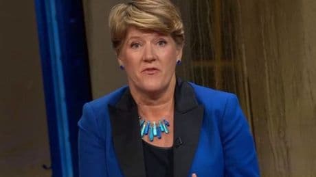 Clare Balding's heartbreaking family loss meant she 'kept bursting into tears'