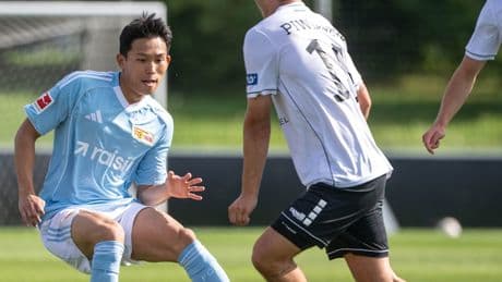 Union-Koreaner Jeong - Darum wollte ich unbedingt in Berlin bleiben