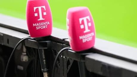 Fußball-WM 2026: Telekom bekommt offenbar Zuschlag für TV-Rechte