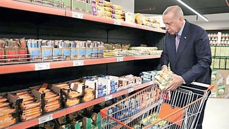 ‘Tarım Kredi teknik olarak iflas etti’