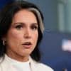 Tulsi Gabbard revokes security clearances of 37 US intelligence officials