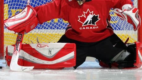 What happened to Canada's goaltending? Breaking down a national crisis in the net