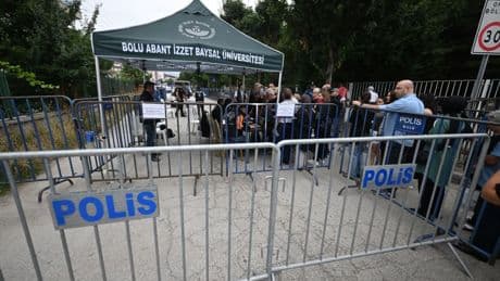 Kartalkaya Katliamı davası 7'nci gününde tanıklar dinlendi