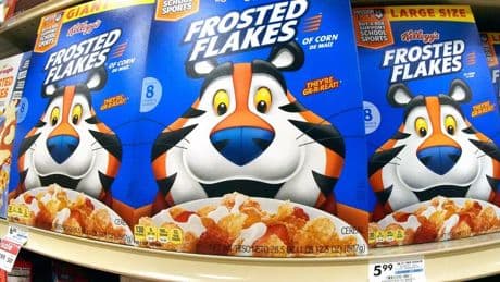 WK Kellogg: Ferrero übernimmt Cornflakes-Hersteller in Milliardendeal