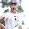 Leicester appoint former Tigers and England lock and current Australia assistant Geoff Parling as their new head coach to succeed Michael Cheika