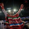 Boxing great Julio César Chávez defends son arrested by US immigration agents