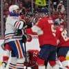 Stanley Cup Final averaged 2.5M US viewers, a drop from last year's Cup and the 4 Nations final